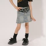 ダブルリボンデザインボリュームソールダッドシューズ | URBAN CHERRY | 詳細画像22 