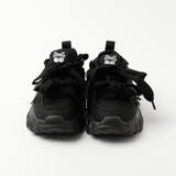 ダブルリボンデザインボリュームソールダッドシューズ | URBAN CHERRY | 詳細画像7 