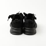 ダブルリボンデザインボリュームソールダッドシューズ | URBAN CHERRY | 詳細画像9 