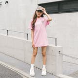 ボリュームソールローカットレースアップスニーカー | URBAN CHERRY | 詳細画像11 