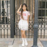 ボリュームソールローカットレースアップスニーカー | URBAN CHERRY | 詳細画像8 