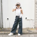 ボリュームソールローカットレースアップスニーカー | URBAN CHERRY | 詳細画像9 