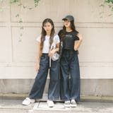 ボリュームソールベルトデザインサンダル | URBAN CHERRY | 詳細画像18 