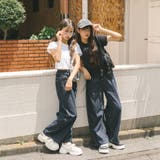 ボリュームソールベルトデザインサンダル | URBAN CHERRY | 詳細画像20 