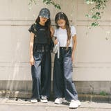 ボリュームソールベルトデザインサンダル | URBAN CHERRY | 詳細画像21 