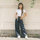 ボリュームソールベルトデザインサンダル | URBAN CHERRY | 詳細画像22 