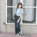 ボリュームソールベルトデザインサンダル | URBAN CHERRY | 詳細画像25 