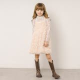 フロントステッチデザインロングブーツ | URBAN CHERRY | 詳細画像20