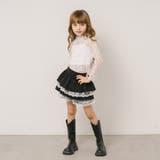 フロントステッチデザインロングブーツ | URBAN CHERRY | 詳細画像21