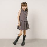 フロントステッチデザインロングブーツ | URBAN CHERRY | 詳細画像22