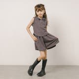 フロントステッチデザインロングブーツ | URBAN CHERRY | 詳細画像23