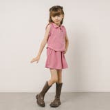 フロントステッチデザインロングブーツ | URBAN CHERRY | 詳細画像24