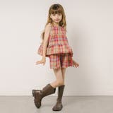 フロントステッチデザインロングブーツ | URBAN CHERRY | 詳細画像29