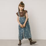 フロントステッチデザインロングブーツ | URBAN CHERRY | 詳細画像30