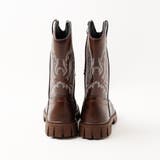 ウエスタンブーツ | URBAN CHERRY | 詳細画像12 