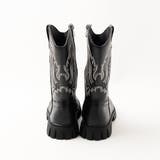 ウエスタンブーツ | URBAN CHERRY | 詳細画像13 