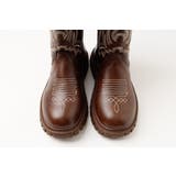 ウエスタンブーツ | URBAN CHERRY | 詳細画像14 