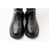 ウエスタンブーツ | URBAN CHERRY | 詳細画像15 