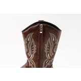 ウエスタンブーツ | URBAN CHERRY | 詳細画像18 