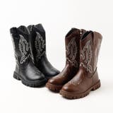 ウエスタンブーツ | URBAN CHERRY | 詳細画像2 