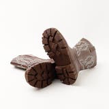 ウエスタンブーツ | URBAN CHERRY | 詳細画像20 