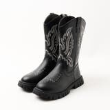 ウエスタンブーツ | URBAN CHERRY | 詳細画像7 