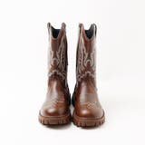 ウエスタンブーツ | URBAN CHERRY | 詳細画像8 