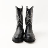 ウエスタンブーツ | URBAN CHERRY | 詳細画像9 