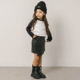 フロントジップショートブーツ | URBAN CHERRY | 詳細画像10