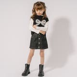 フロントジップショートブーツ | URBAN CHERRY | 詳細画像11