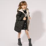 フロントジップショートブーツ | URBAN CHERRY | 詳細画像13