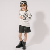 フロントジップショートブーツ | URBAN CHERRY | 詳細画像14