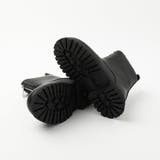 フロントジップショートブーツ | URBAN CHERRY | 詳細画像8