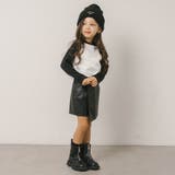 フロントジップショートブーツ | URBAN CHERRY | 詳細画像9