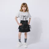 ボリュームソールレースアップスニーカー | URBAN CHERRY | 詳細画像10