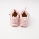 ボリュームソールラメグリッターレースアップスニーカー | URBAN CHERRY | 詳細画像6