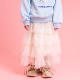 チュールティアードスカート | URBAN CHERRY | 詳細画像10