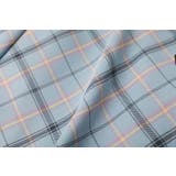 【SEEM/シーム】インナーパンツ付きチェックラップキュロットスカート | URBAN CHERRY | 詳細画像25