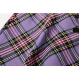 【SEEM/シーム】インナーパンツ付きチェックラップキュロットスカート | URBAN CHERRY | 詳細画像27