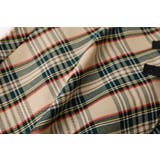 【SEEM/シーム】インナーパンツ付きチェックラップキュロットスカート | URBAN CHERRY | 詳細画像29