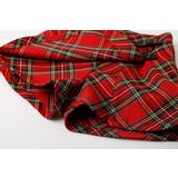 【SEEM/シーム】インナーパンツ付きチェックラップキュロットスカート | URBAN CHERRY | 詳細画像37