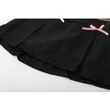 【CHIPIE/シピ】サテンリボンタックプリーツミニスカート | URBAN CHERRY | 詳細画像16 