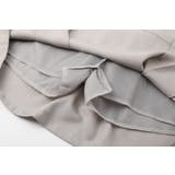 【CHIPIE/シピ】サテンリボンタックプリーツミニスカート | URBAN CHERRY | 詳細画像18 