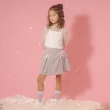 【CHIPIE/シピ】サテンリボンタックプリーツミニスカート | URBAN CHERRY | 詳細画像25 