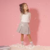 【CHIPIE/シピ】サテンリボンタックプリーツミニスカート | URBAN CHERRY | 詳細画像26 