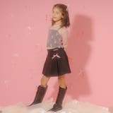 【CHIPIE/シピ】サテンリボンタックプリーツミニスカート | URBAN CHERRY | 詳細画像28 