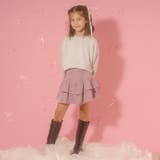 【CHIPIE/シピ】サイドレースアップティアードスカート | URBAN CHERRY | 詳細画像14 