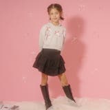 【CHIPIE/シピ】サイドレースアップティアードスカート | URBAN CHERRY | 詳細画像19 