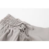 【CHIPIE/シピ】サイドレースアップティアードスカート | URBAN CHERRY | 詳細画像22 