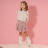 【CHIPIE/シピ】サイドレースアップティアードスカート | URBAN CHERRY | 詳細画像40 